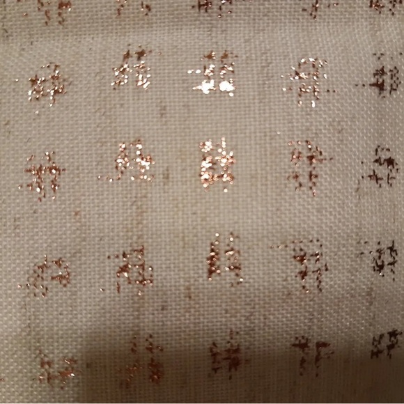 Project 62 - Placemats 14in x 19in (335388) Rose Gold - Picture 2 of 3